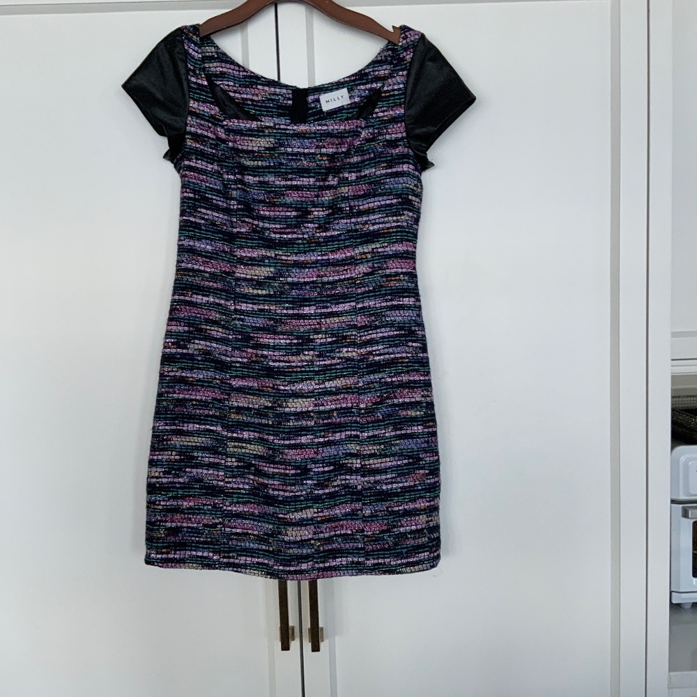 EEUC Milly dress